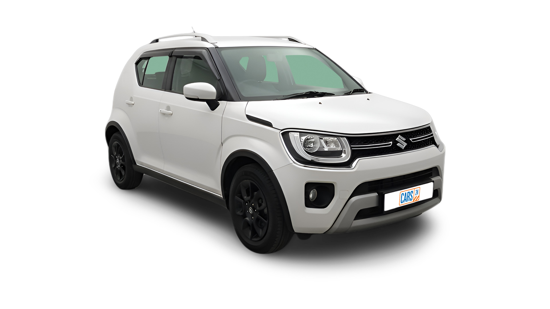 Maruti IGNIS-img